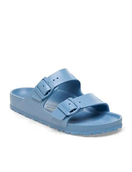 Birkenstock Arizona eva azul hombre