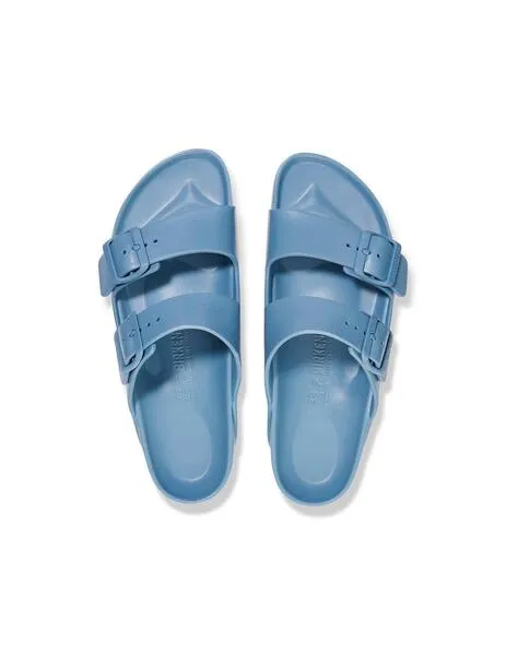 Birkenstock Arizona eva azul hombre