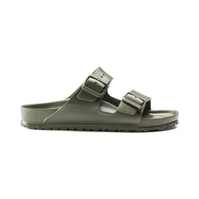 BIRKENSTOCK ARIZONA EVA KHAKI - WOMENS