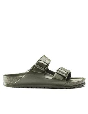 Birkenstock Arizona Eva verde hombre