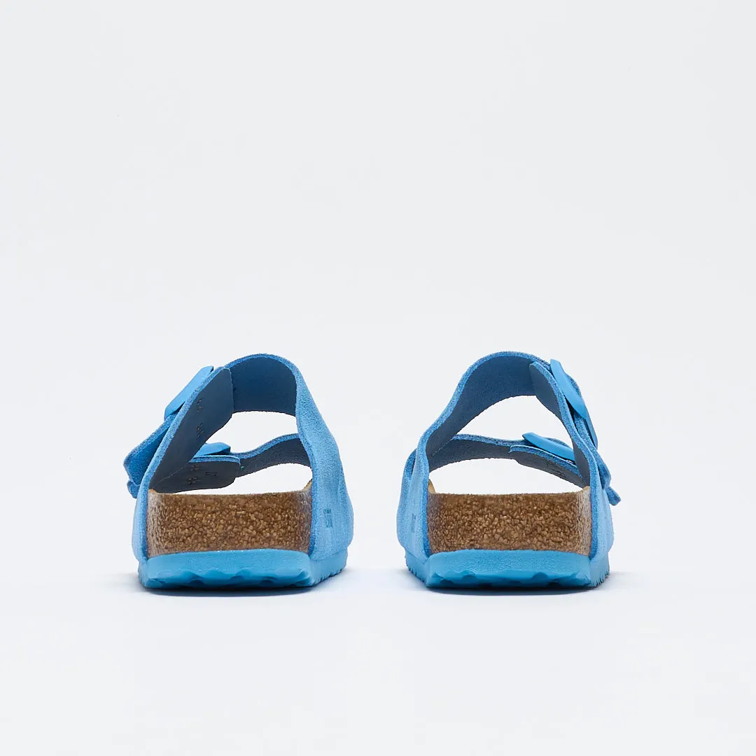 Birkenstock - Arizona SFB VL (Sky Blue)