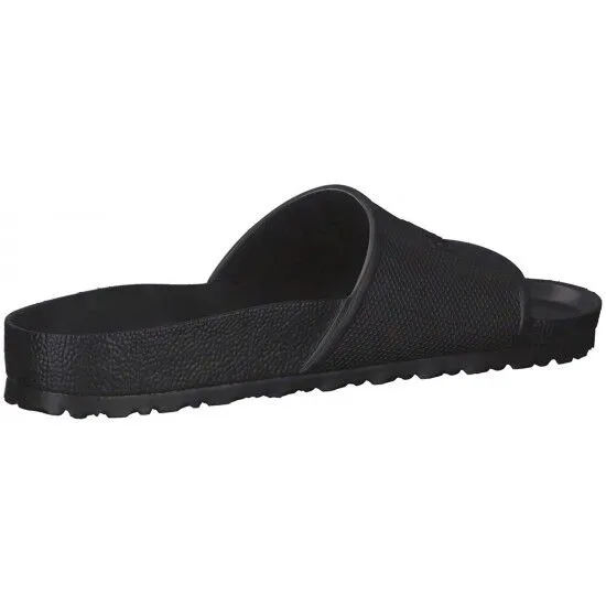 Birkenstock Barbados EVA Black 1015398