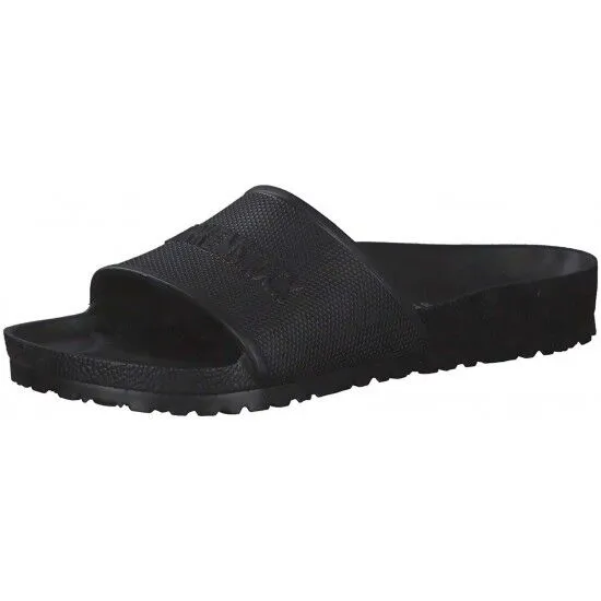 Birkenstock Barbados EVA Black 1015398