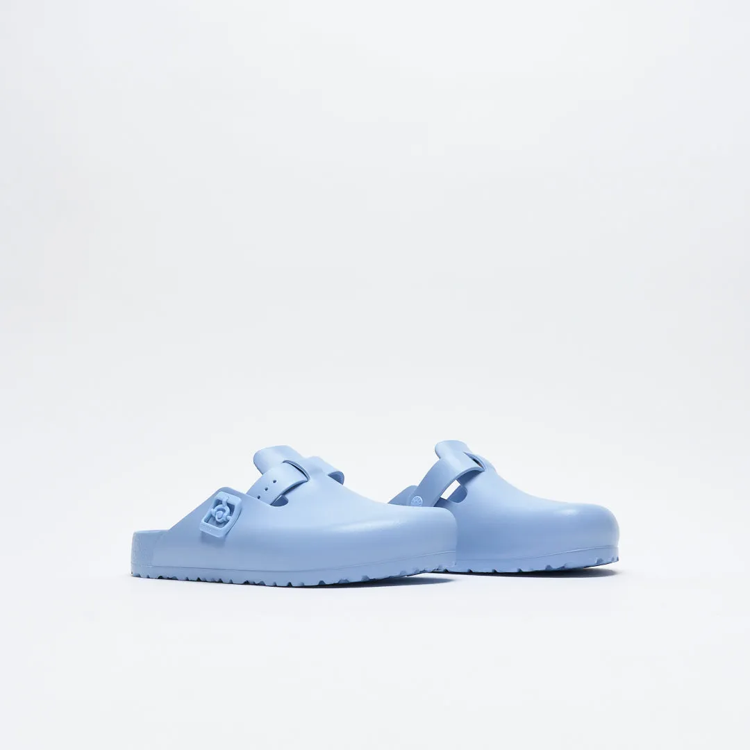 Birkenstock - Boston EVA (Dusty Blue)