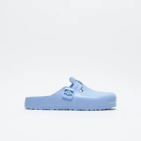 Birkenstock - Boston EVA (Dusty Blue)