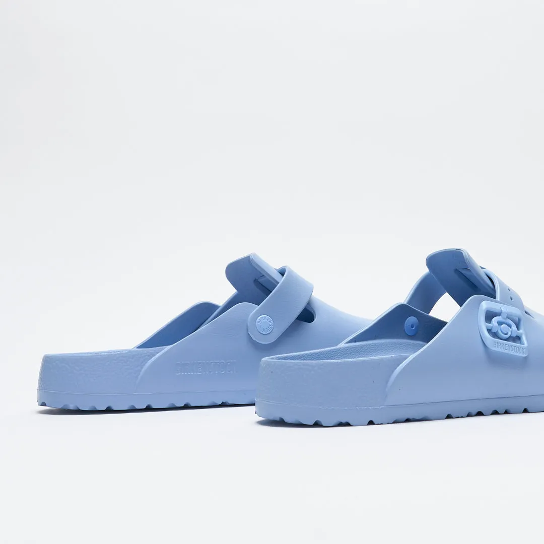 Birkenstock - Boston EVA (Dusty Blue)