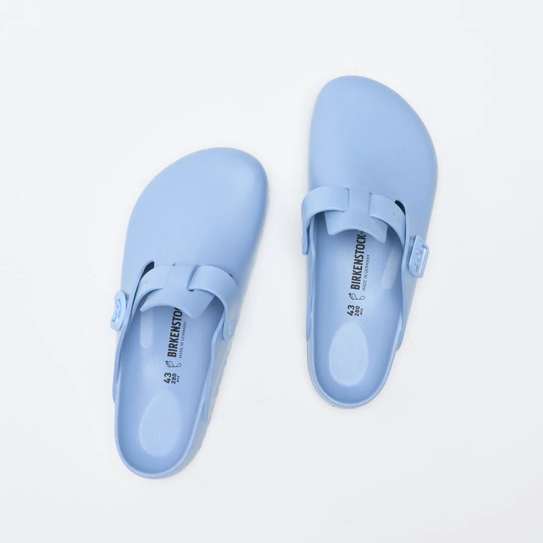 Birkenstock - Boston EVA (Dusty Blue)