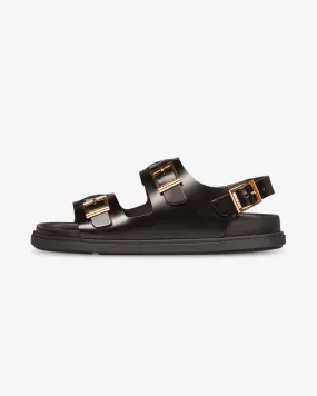 Birkenstock Cannes Black