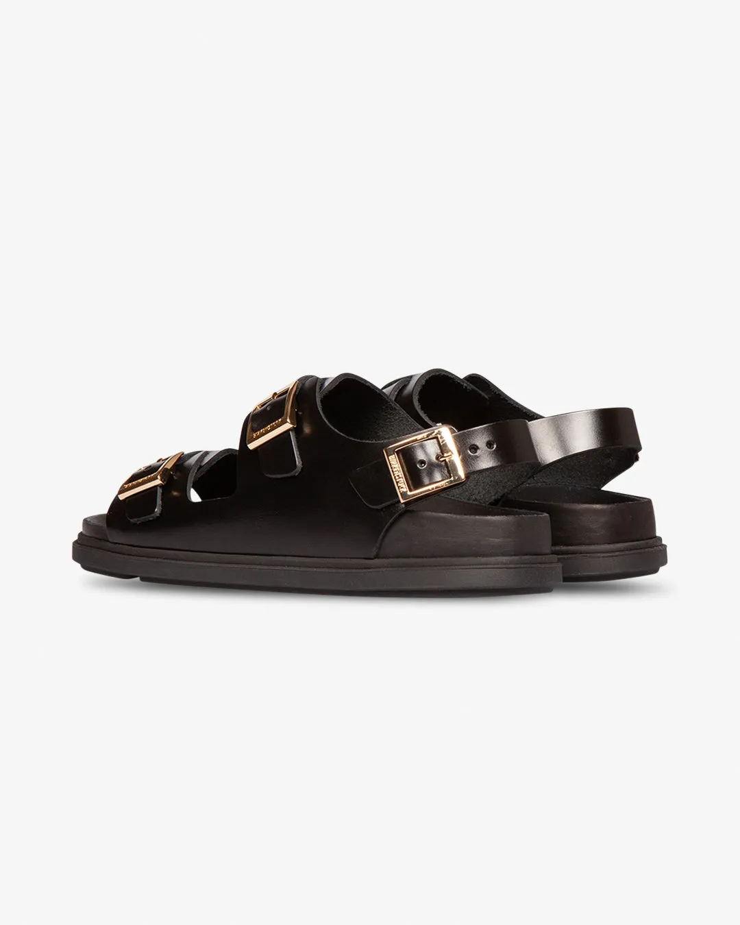 Birkenstock Cannes Black