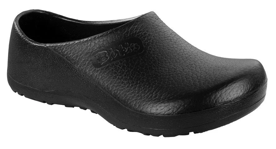 Birkenstock Profi-Birki Polyurethane Black