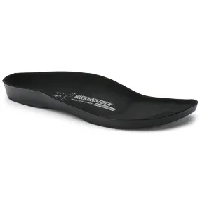 Birkenstock Profi Replacement Footbed (Unisex) - Black