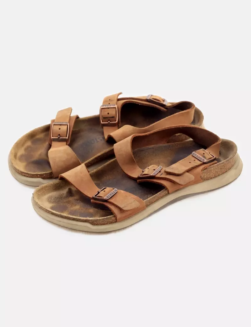 Birkenstock Sandalias