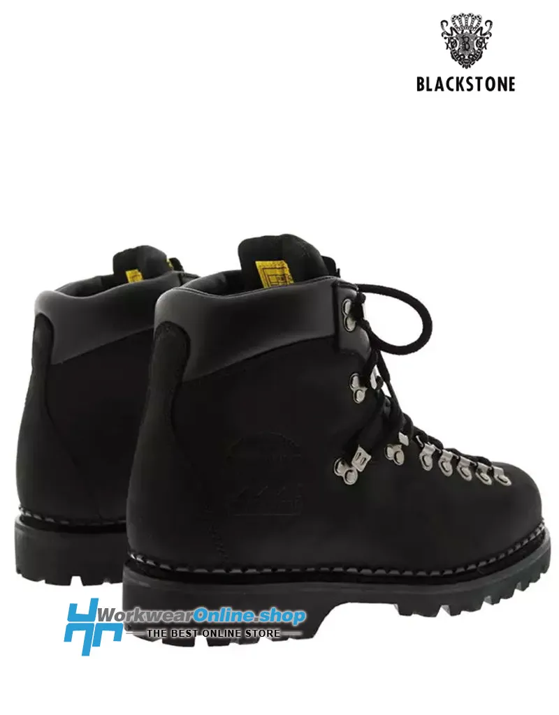 Blackstone 999 Negro / Chocolate