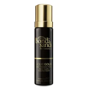 Bondi Sands | Liquid Gold Self Tanning Foam 200ml