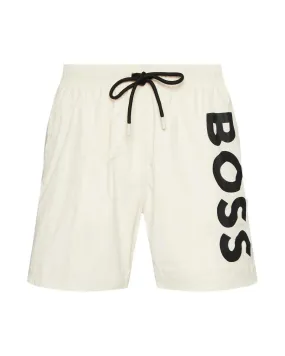 Boss Printed  Swimwear with Laces