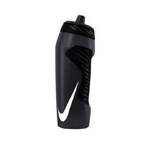 Botella Nike Hyperfuel Black