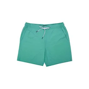 Bright green Men's swim short - BRENTAN