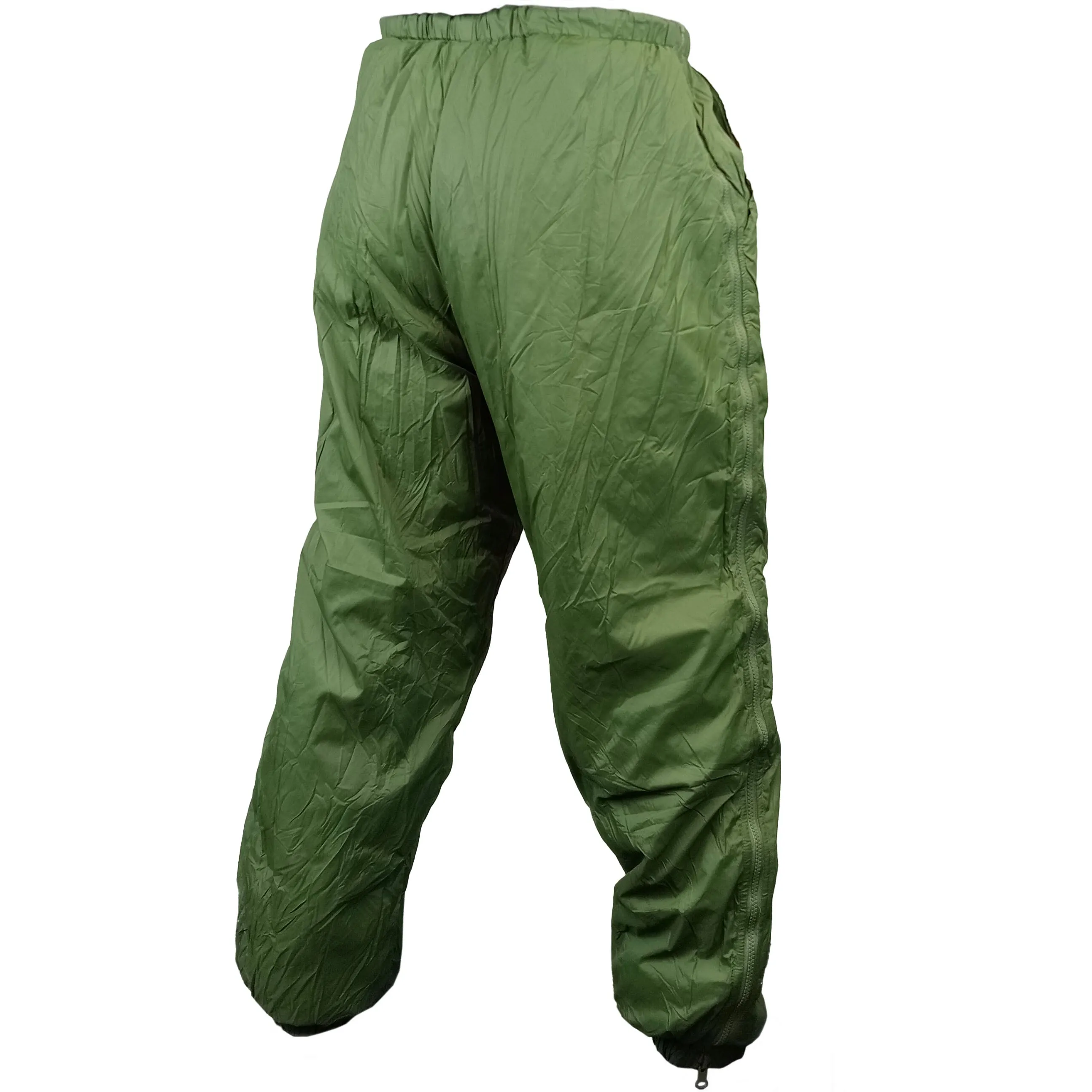 British Cold Weather Reversible Trousers