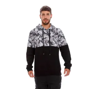 Buzo Hoodie Cerrado Para Hombre Pilatos