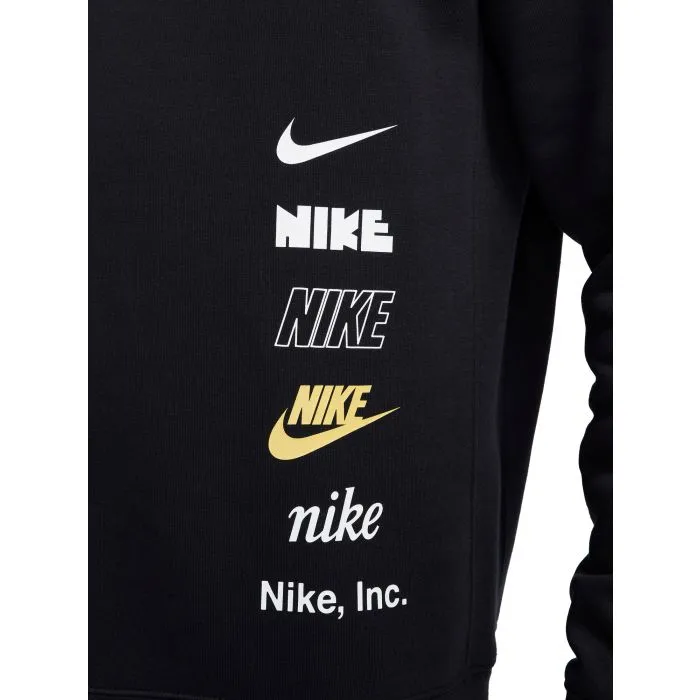 Buzo Nike Club Fleece+