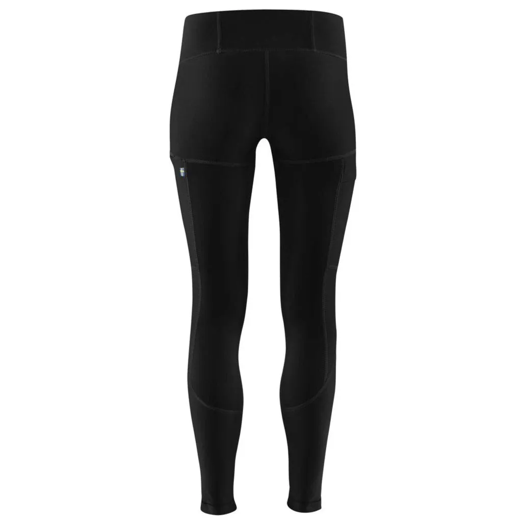 Calzas Abisko Trail Tights Mujer