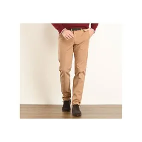 Camel Chino trousers for men - JERRY II