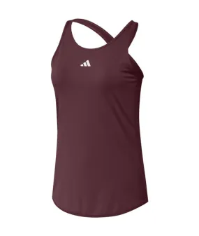 Camiseta de Fitness adidas Tr-Es Mat  Mujer