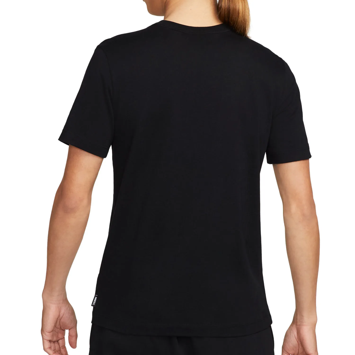 Camiseta Nike FC Seasonal Block