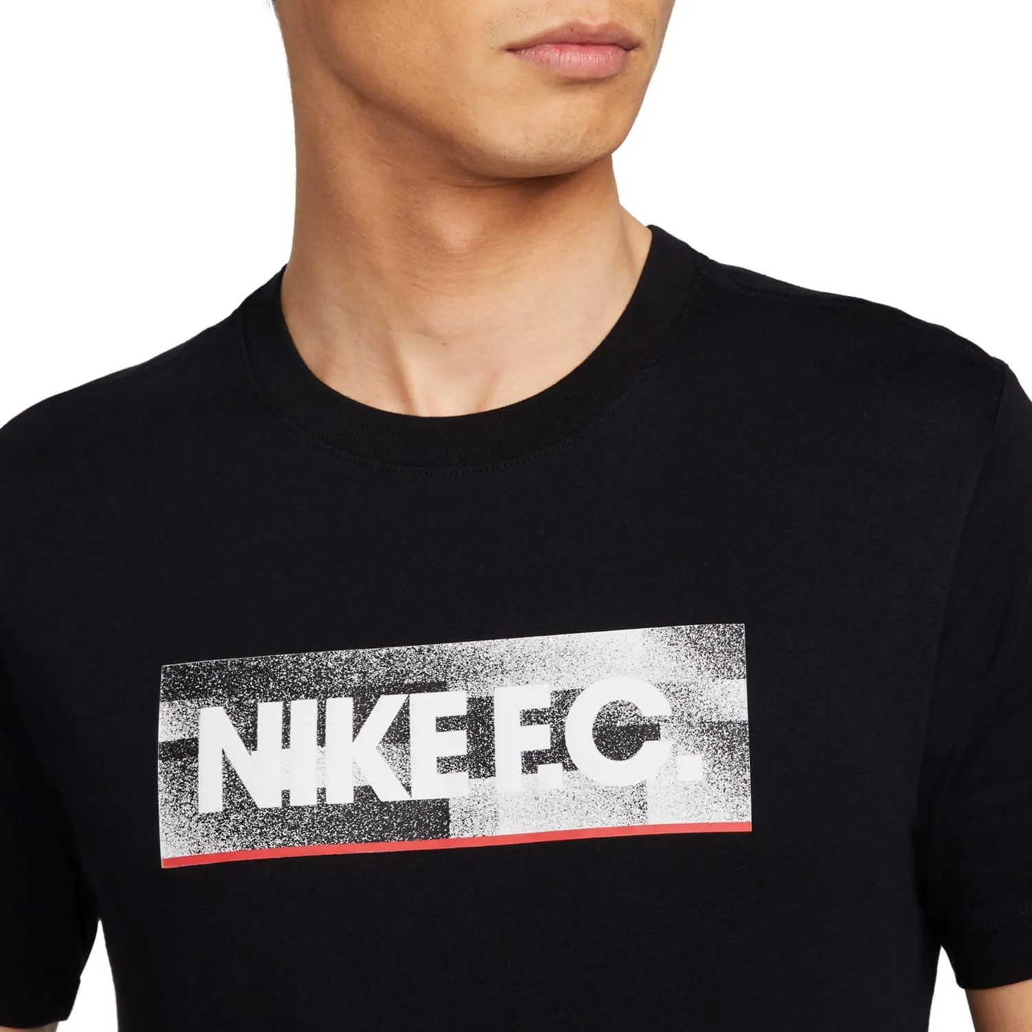 Camiseta Nike FC Seasonal Block