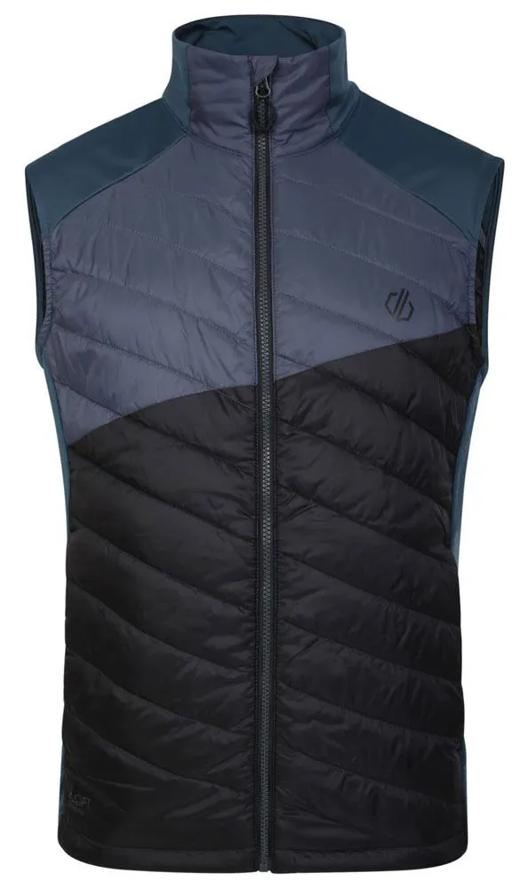 Chaleco dare 2 be Gendarme Wool Vest