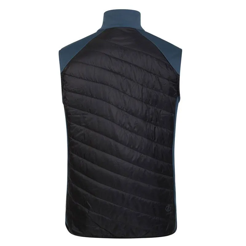 Chaleco dare 2 be Gendarme Wool Vest