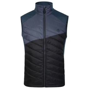 Chaleco dare 2 be Gendarme Wool Vest