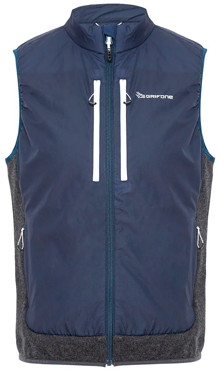 Chaleco grifone Fougaron Vest