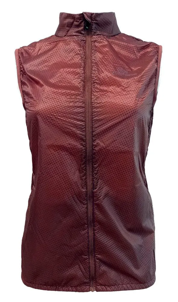 Chaleco grifone Soule Vest W