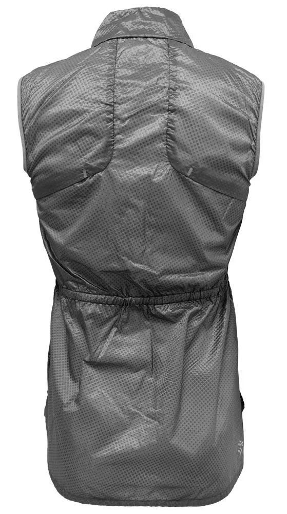 Chaleco grifone Soule Vest W