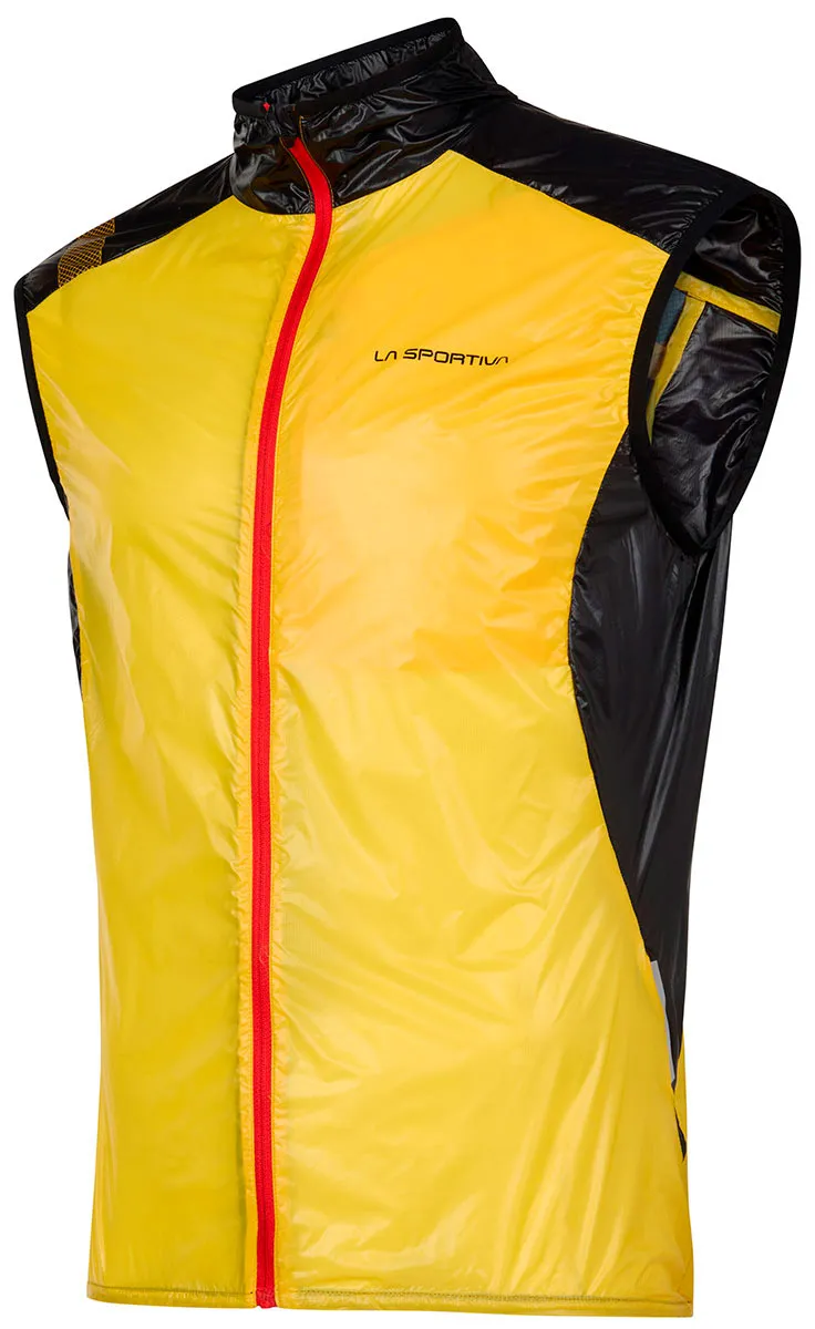 Chaleco la sportiva Blizzard Windbreaker Vest