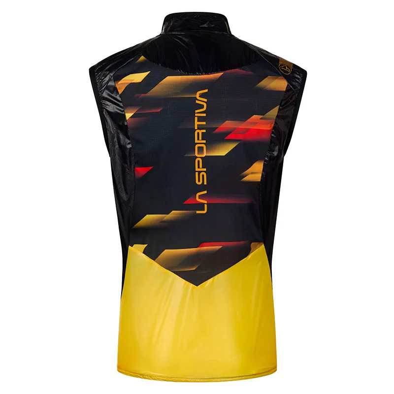 Chaleco la sportiva Blizzard Windbreaker Vest