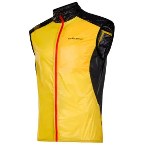 Chaleco la sportiva Blizzard Windbreaker Vest