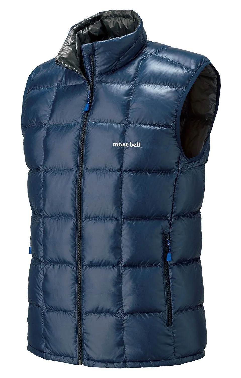 Chaleco montbell Superior Down Vest