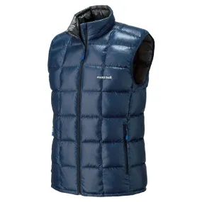 Chaleco montbell Superior Down Vest