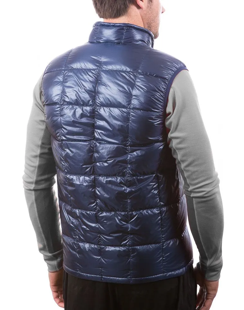 Chaleco montbell Superior Down Vest