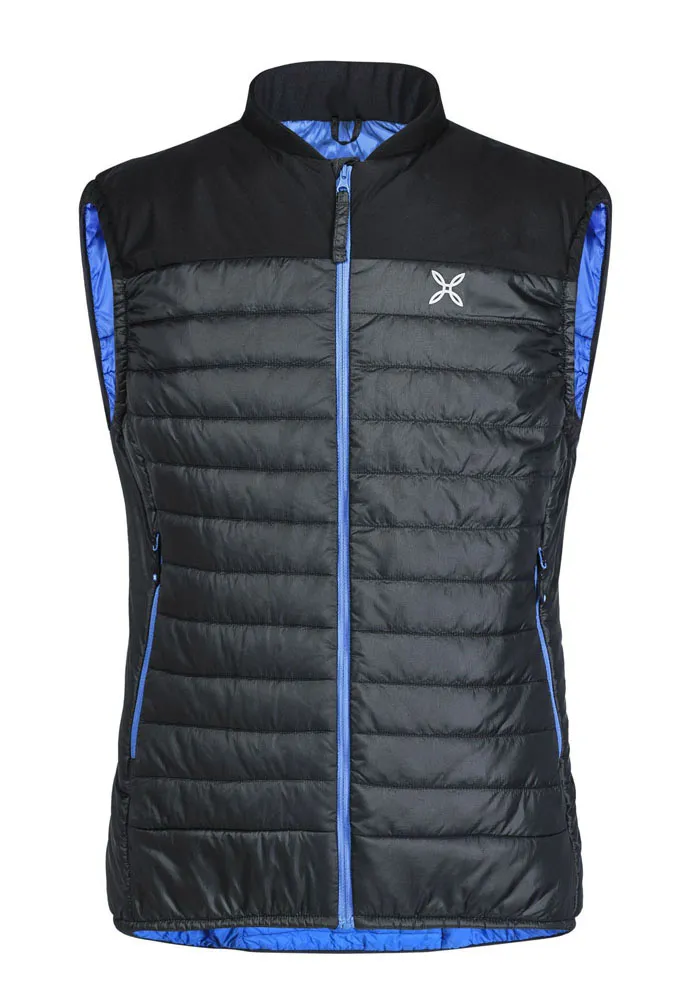 Chaleco montura Buran Vest