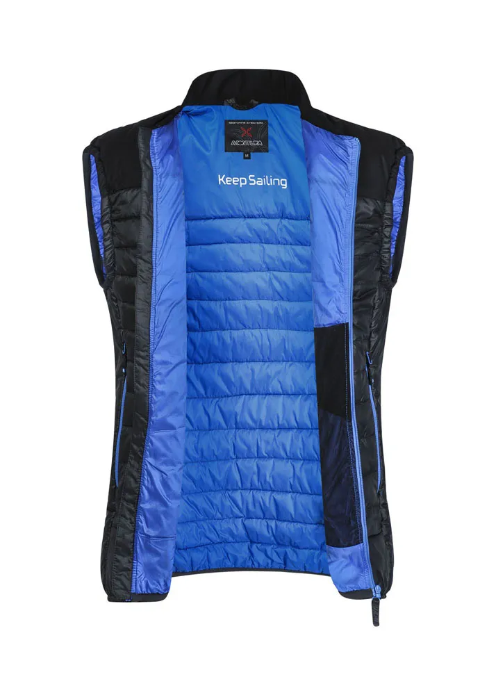 Chaleco montura Buran Vest