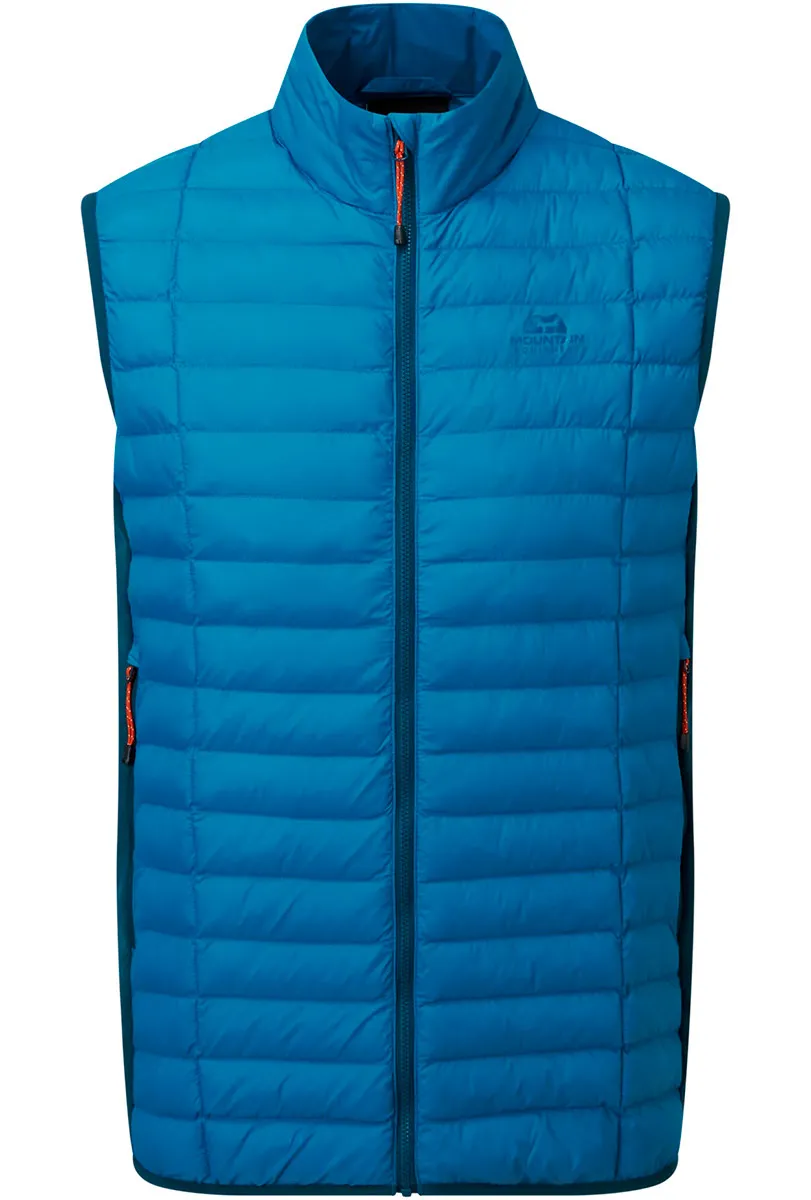 Chaleco mountain equipment Particle Vest