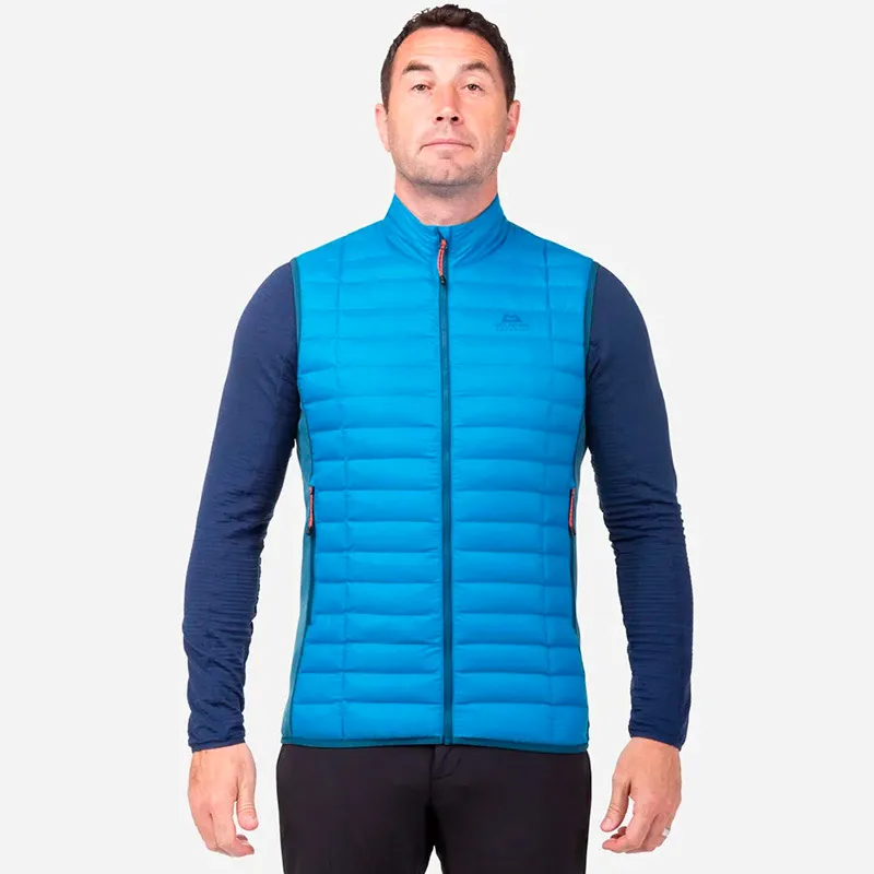 Chaleco mountain equipment Particle Vest