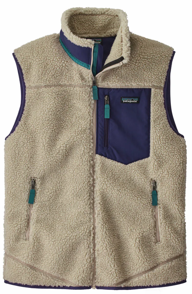 Chaleco patagonia Classic Retro-X Vest