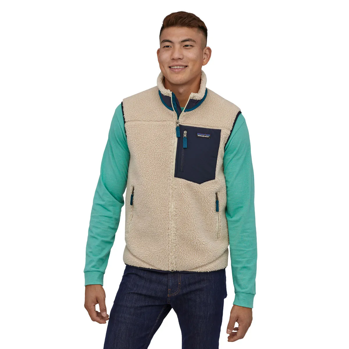 Chaleco patagonia Classic Retro-X Vest