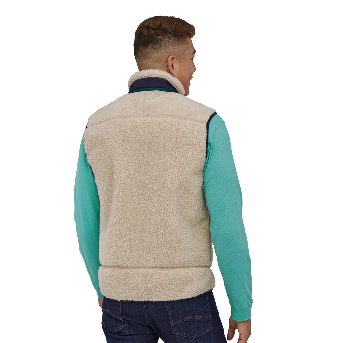 Chaleco patagonia Classic Retro-X Vest