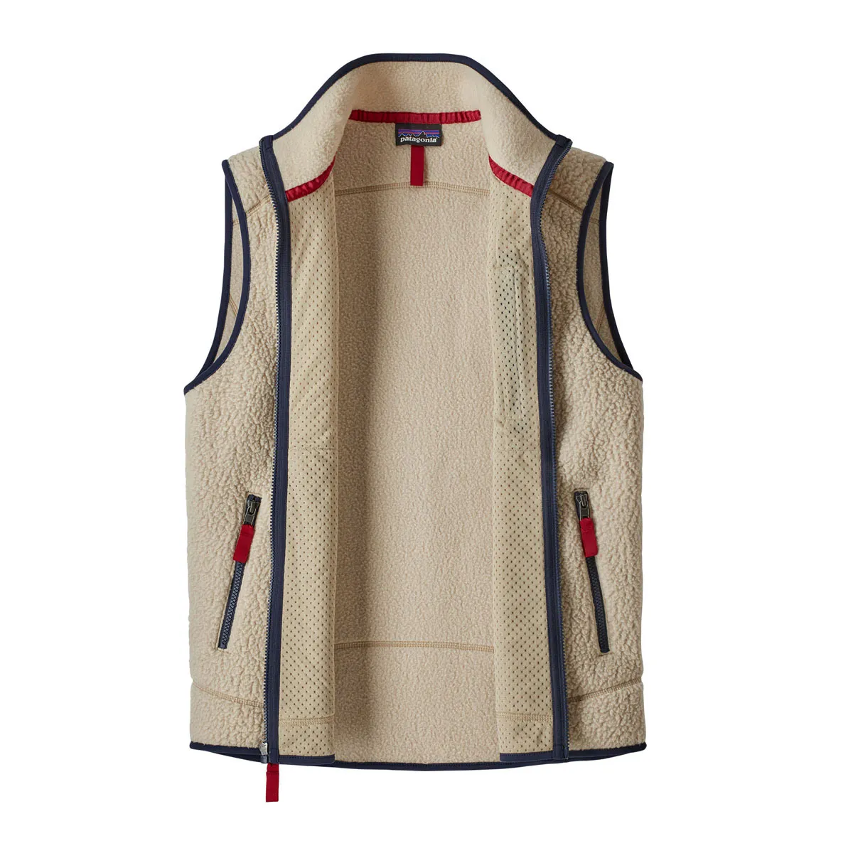 Chaleco patagonia Retro Pile Vest