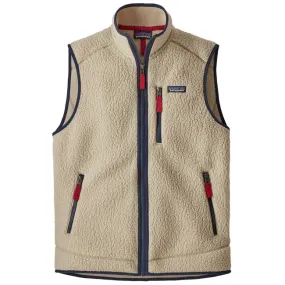 Chaleco patagonia Retro Pile Vest